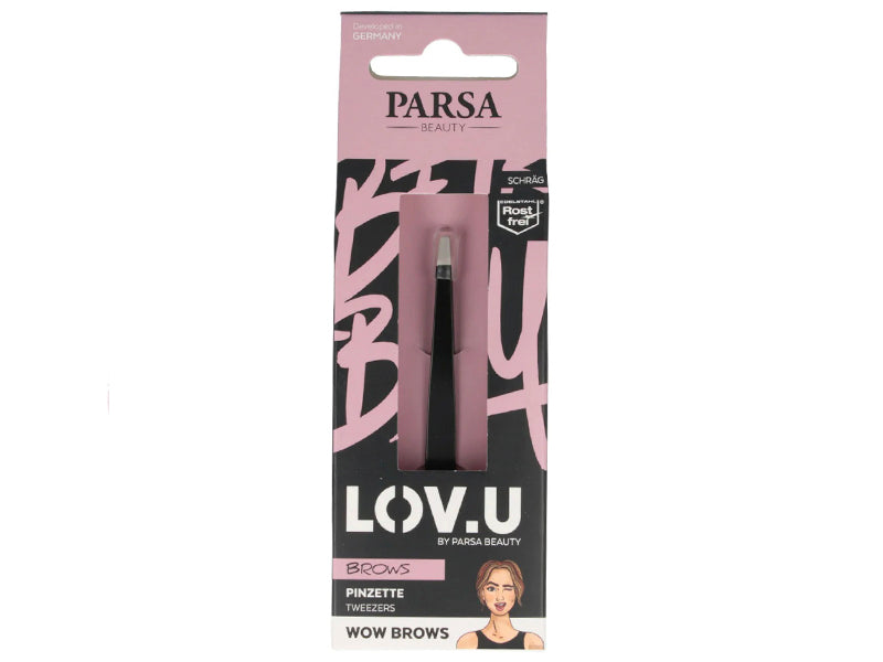 Parsa Beauty Penseta