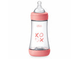 Chicco biberon Perfect 5 GRL 2M+ 240ml  2022311