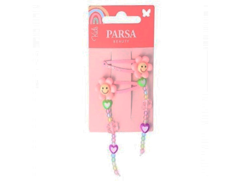 Parsa Beauty Kids Clame de par