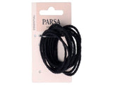 Parsa Beauty Elastic de par black 4,5cm