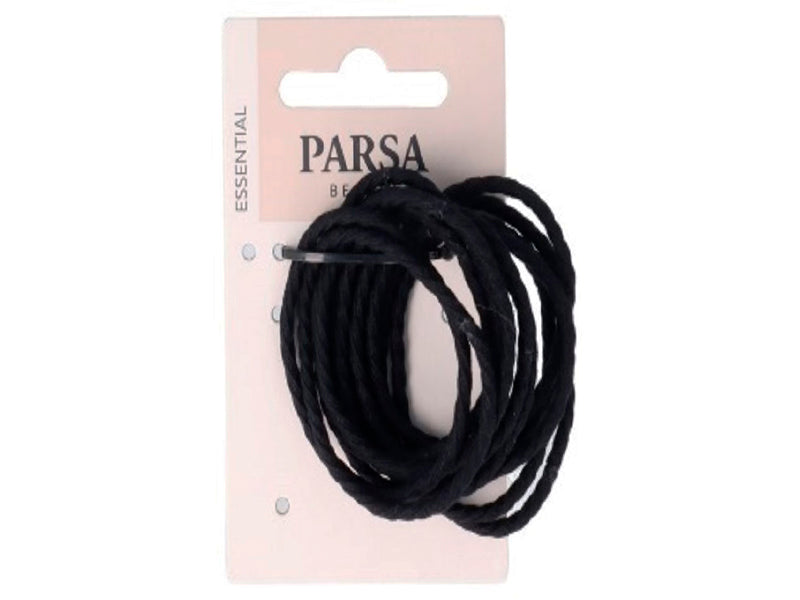 Parsa elastic pentru par