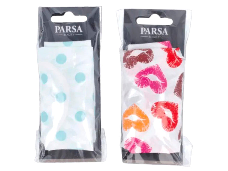 Parsa elastic pentru par