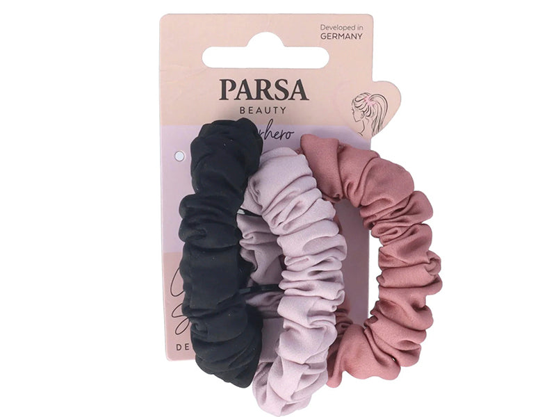 Parsa Beauty Elastic de par multicolore