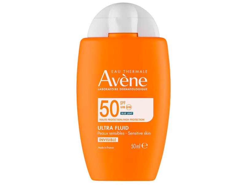 Avene Ultra Fluid SPF50+