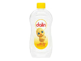 Dalin ulei masaj clasic 500 ml