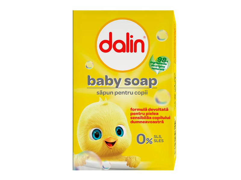 Dalin sapun Clasic 100 gr