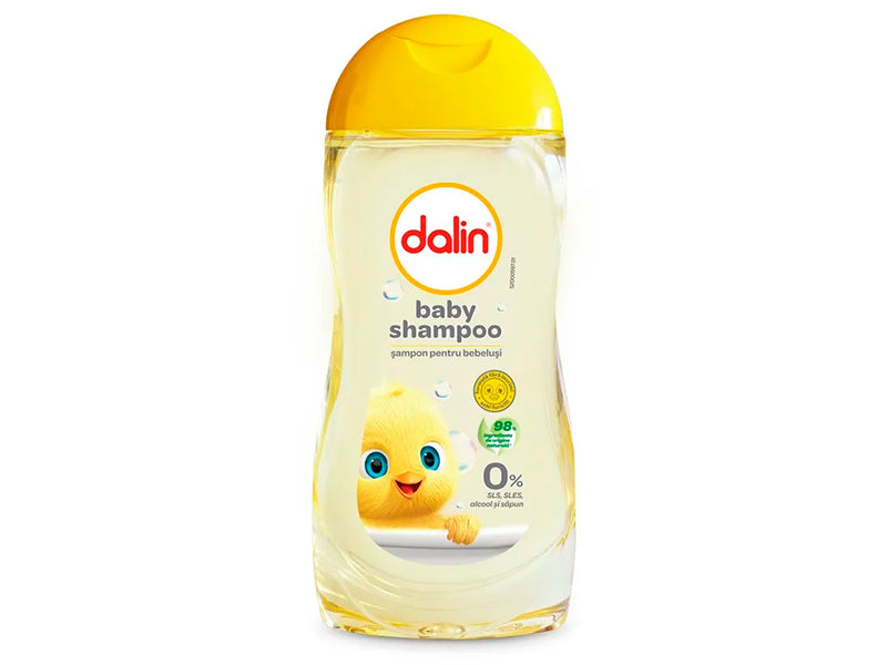 Dalin sampon Clasic 200 ml
