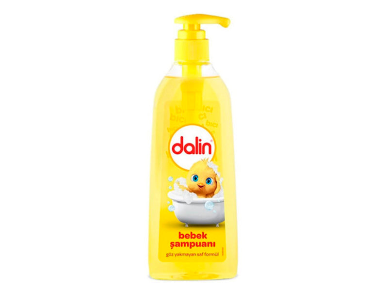 Dalin sampon Clasic 500 ml