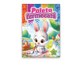 Carte paleta fermecata 3