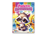 Carte paleta fermecata 4