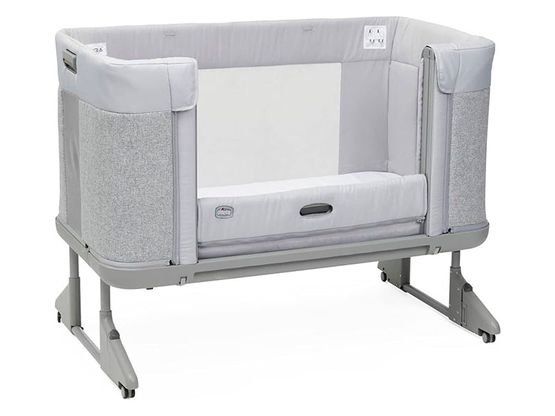 Chicco Juvenile Patuc Next2Me Forever (ASH GREY) 807965061