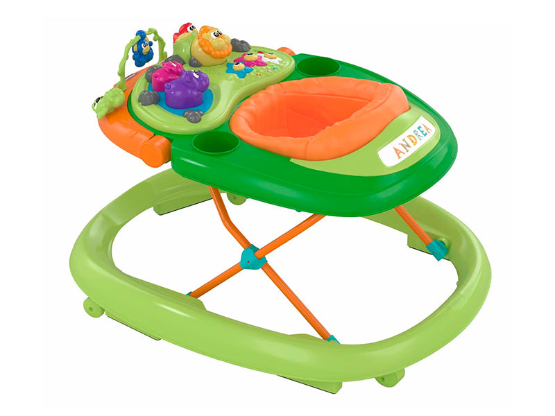 Chicco Juvenile Premergator WALKER GREEN 707954032