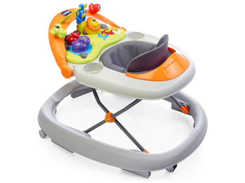 Chicco Juvenile Premergator WALKER GREY 707954047