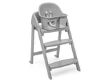 Chicco Juvenile Scaunel CRESCENDO LITE ( MILAN MIST ) 808704728