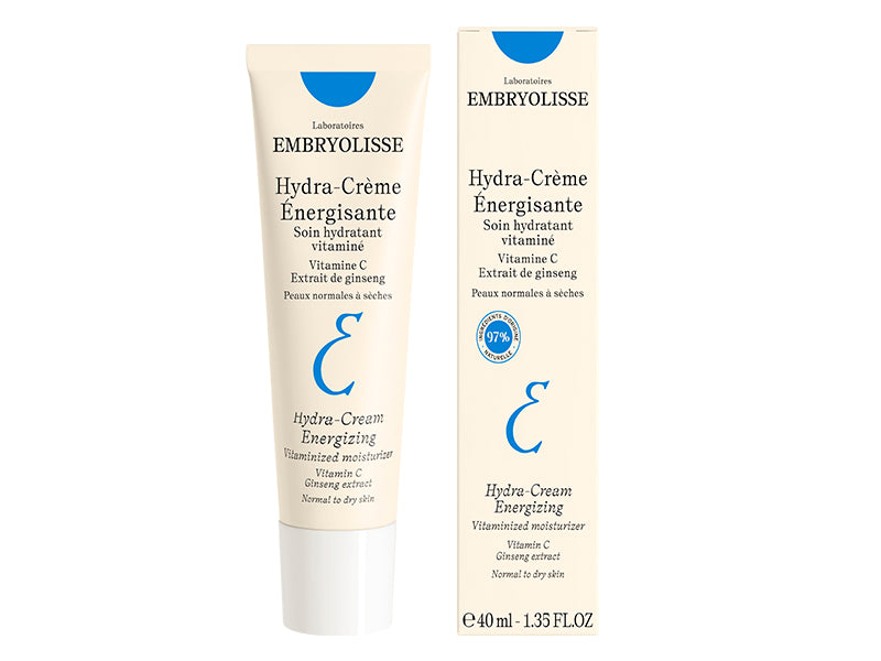 Embryolisse Crema hidratanta energizanta