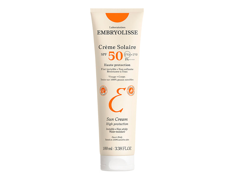 Embryolisse Crema SPF 50