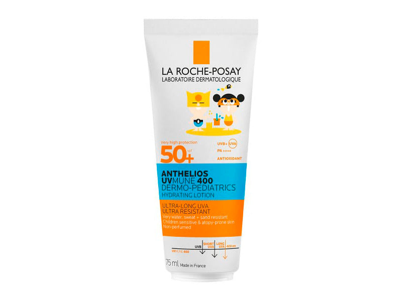 La Roche Posay Anthelios Dermo-Pediatrics