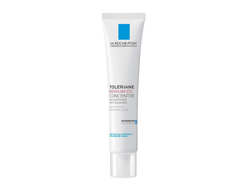 La Roche Posay Toleriane Kerium Crema