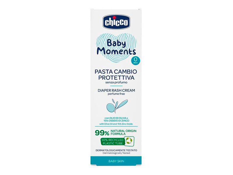 Chicco BM crema sub scutec