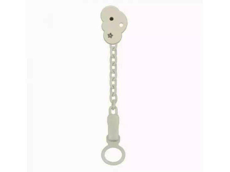 CHICCO clipsa pentru suzeta nor 408431