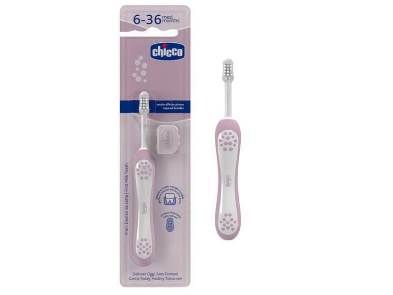 Chicco Periuta de dinti 6-36 luni