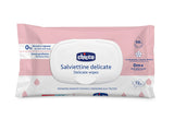 Chicco Servetele umede Delicate N72 buc cu capac 1205060