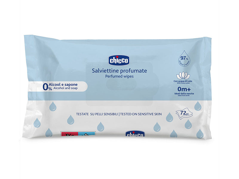Chicco Servetele umede