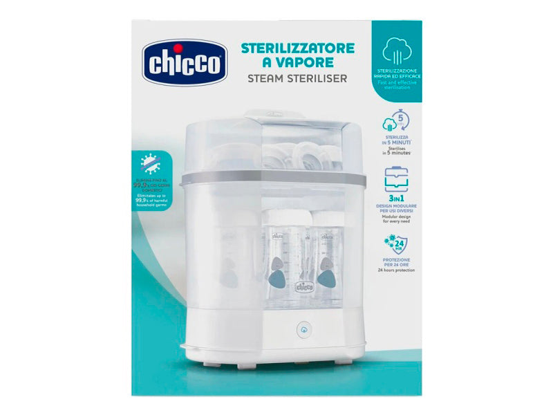 Chicco Sterilizator 73911