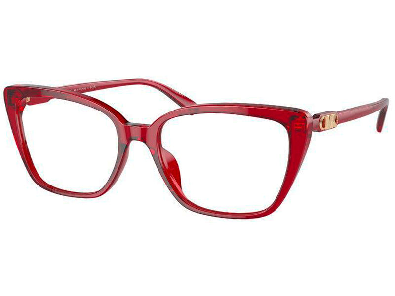 Rama optica Michael Kors MK4110U-3955-53, din Acetat, p/u femei