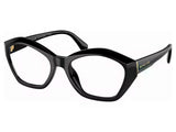 Rama optica Michael Kors MK4116U-3005-53, din Acetat, p/u femei