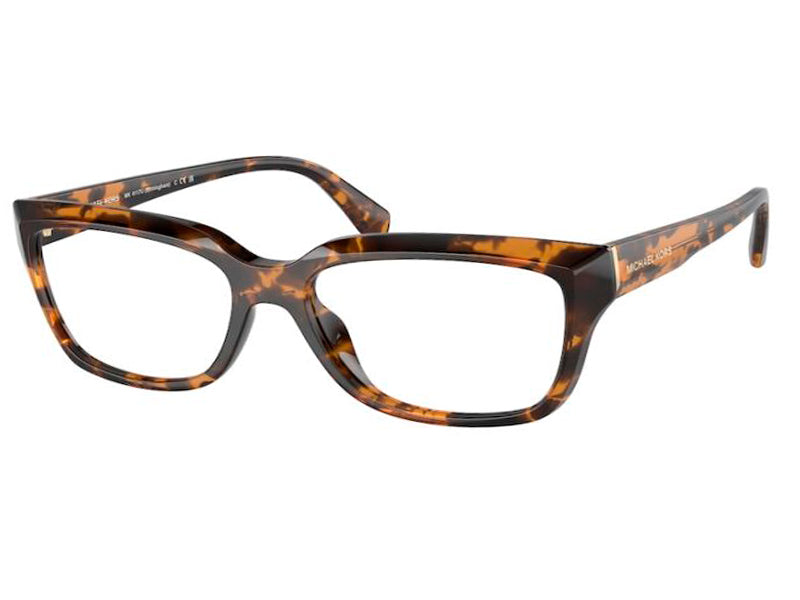 Rama optica Michael Kors MK4117U-3006-54, din Acetat, p/u femei