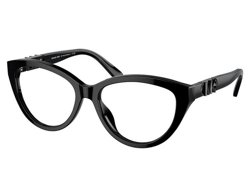 Rama optica Michael Kors MK4120U-3005-53, din Acetat, p/u femei