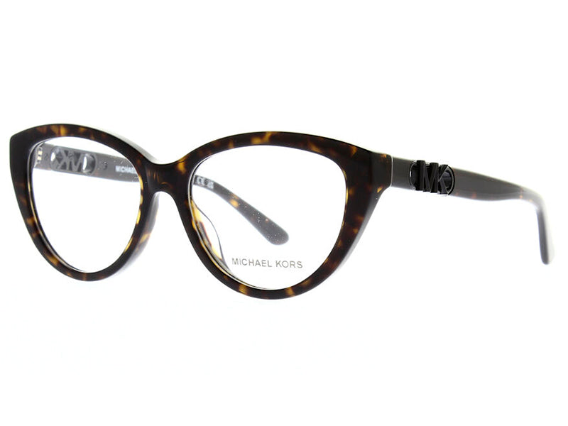 Rama optica Michael Kors MK4120U-3006-53, din Acetat, p/u femei