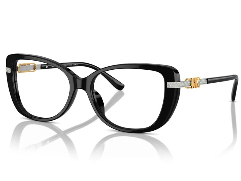 Rama optica Michael Kors MK4125BU-3005-54, din Acetat, p/u femei