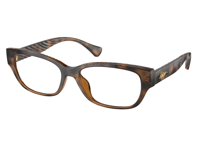 Rama optica Ralph RA7165U-6149-55, din Acetat, p/u femei