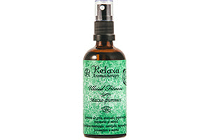 Relaxa Ulei corp Fitness 100ml