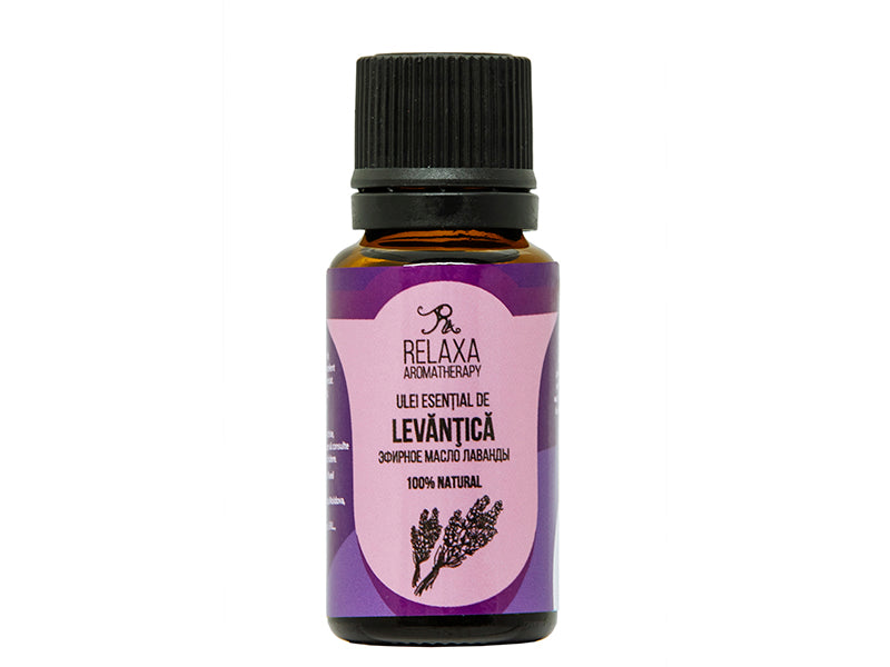 Relaxa Ulei eteric Levantica 15ml