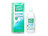 Solutie pentru lentile de contact Alcon Opti-Free Puremoist 300ml
