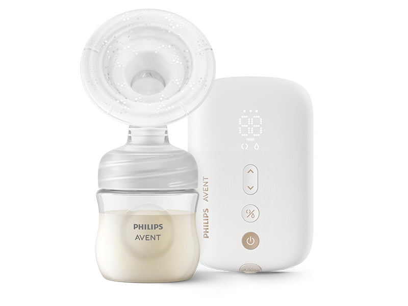 Philips Avent Pompa pu piept electrica SCF396/31