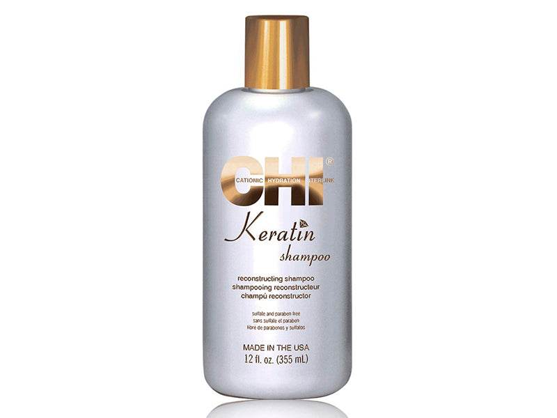 CHI KERATIN RECONSTRUCTING SHAMPOO