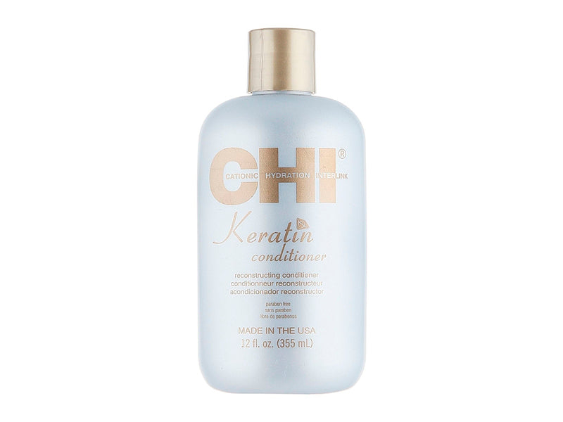 CHI KERATIN RECONSTRUCTING CONDITIONER 355 ml