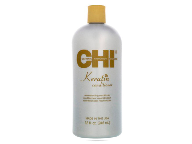 CHI KERATIN RECONSTRUCTING CONDITIONER 946 ml