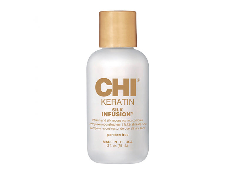 CHI KERATIN SILK INFUSION