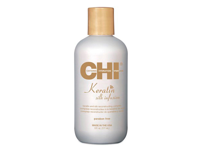 CHI KERATIN SILK INFUSION