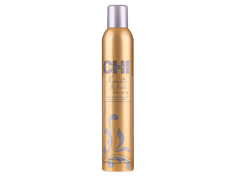 CHI KERATIN FLEX FINISH HAIR SPRAY