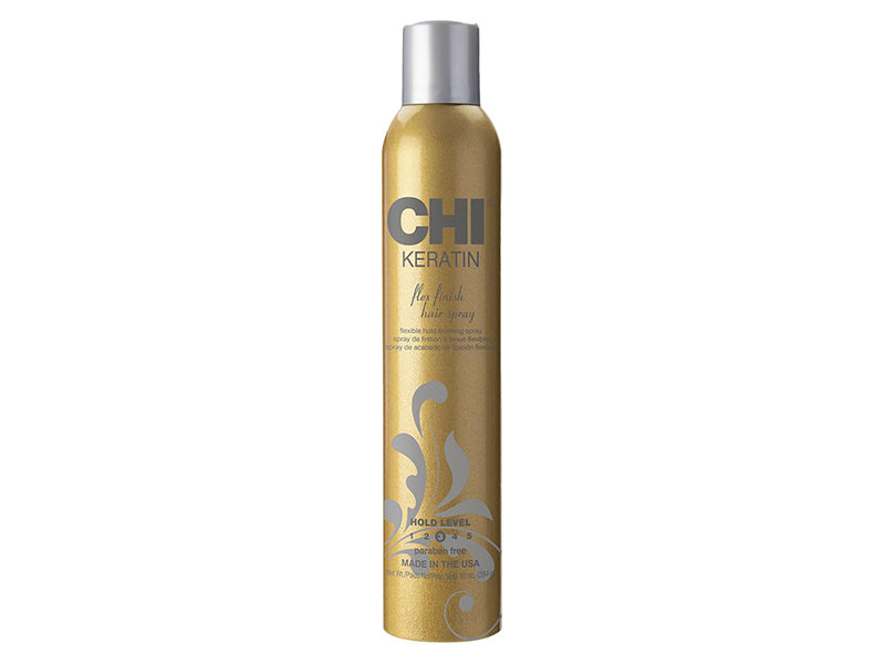 CHI KERATIN FLEX FINISH HAIR SPRAY