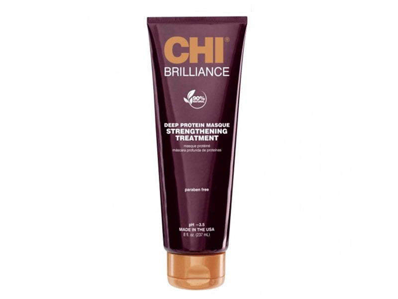 CHI DEEP BRILLIANCE DEEP PROTEIN MASQUE