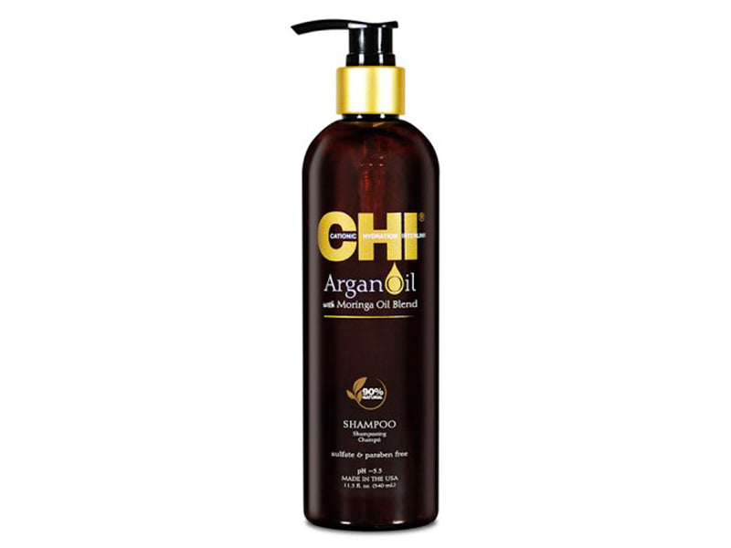 CHI ARGAN SHAMPOO