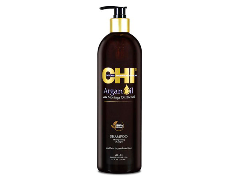 CHI ARGAN SHAMPOO