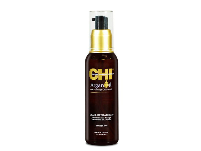 CHI ARGAN OIL LEAVE IN TREATMENT